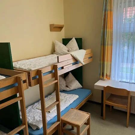 Jugendherberge Otterndorf