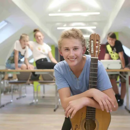 Jugendherberge Otterndorf