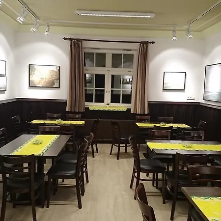 אכסניה Jugendherberge Otterndorf אוטרנדורף