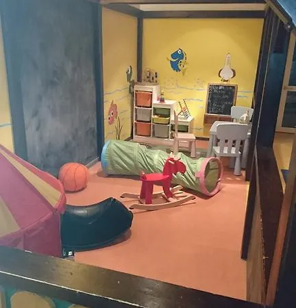 Jugendherberge Otterndorf