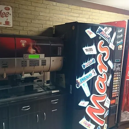 Jugendherberge Otterndorf אוטרנדורף