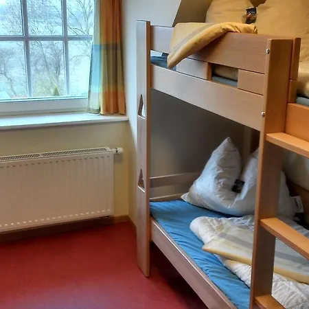 Jugendherberge Otterndorf