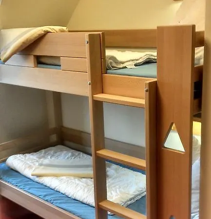 Jugendherberge Otterndorf