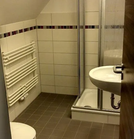 Jugendherberge Otterndorf אוטרנדורף