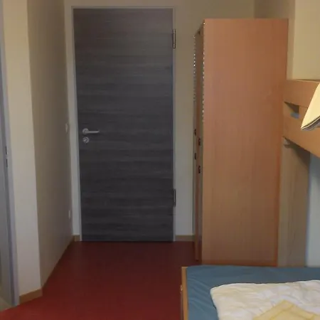 אכסניה Jugendherberge Otterndorf אוטרנדורף