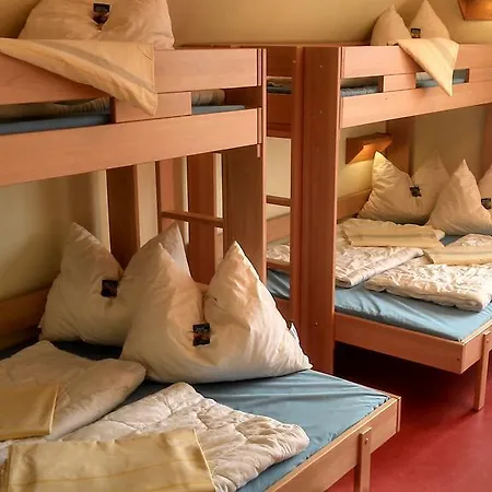 Jugendherberge Otterndorf