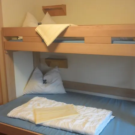 Jugendherberge Otterndorf אוטרנדורף