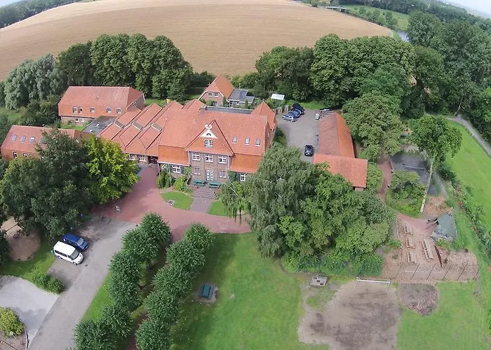 Jugendherberge Otterndorf