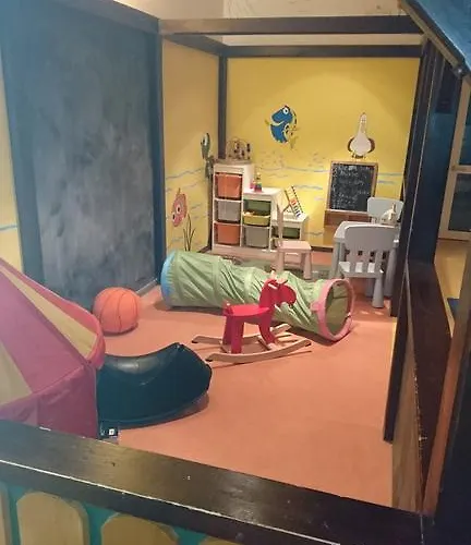 Jugendherberge Otterndorf