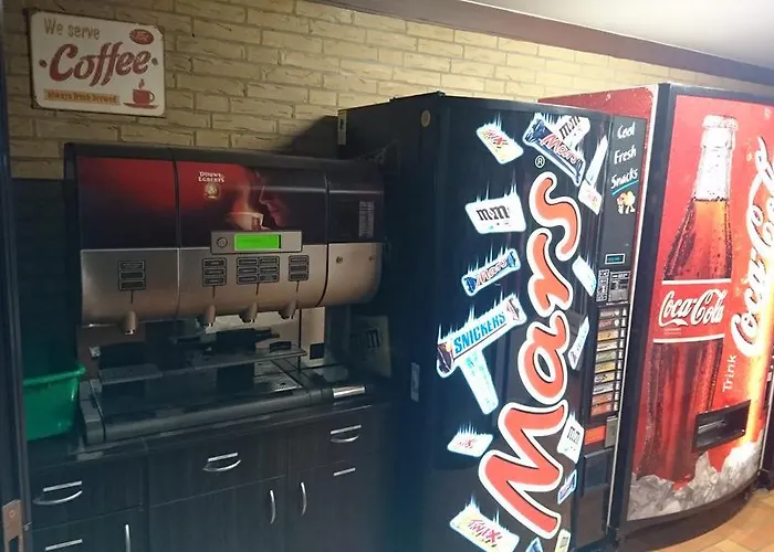 Jugendherberge Otterndorf Оттерндорф