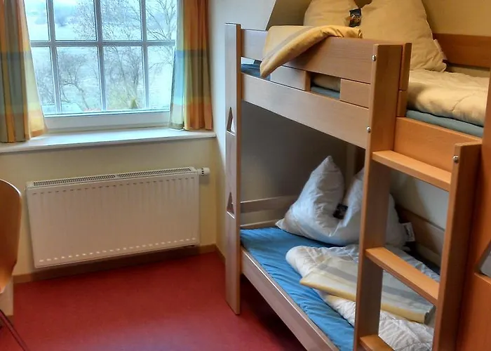 Jugendherberge Otterndorf
