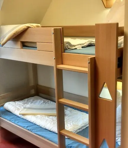 Jugendherberge Otterndorf