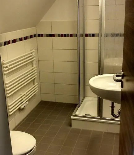 Jugendherberge Otterndorf Оттерндорф