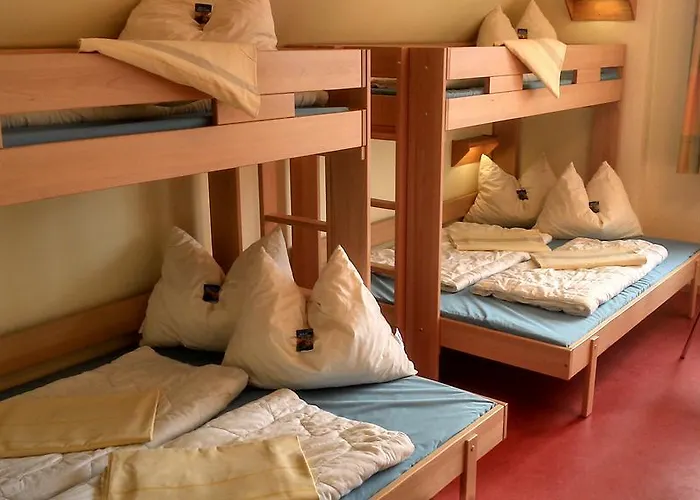 Jugendherberge Otterndorf