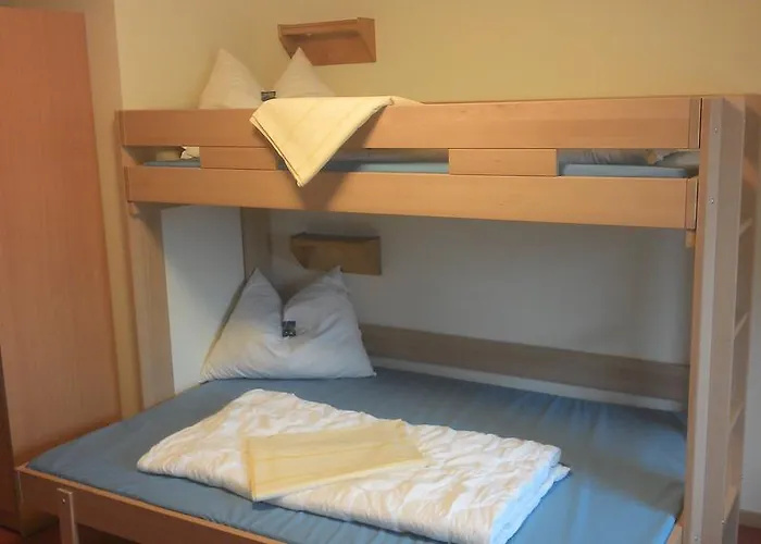 Jugendherberge Otterndorf Оттерндорф